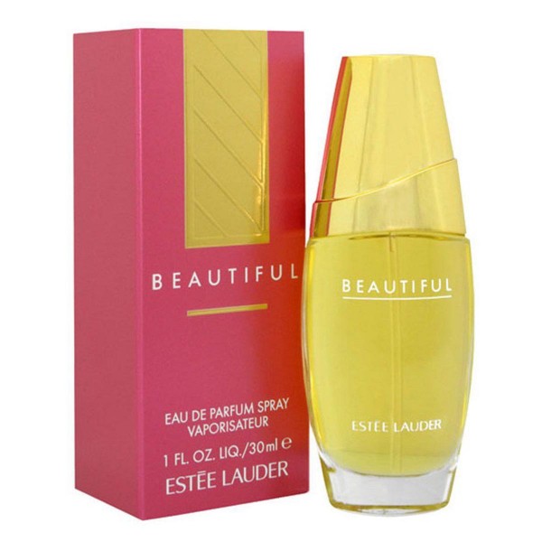 Estée lauder beautiful eau de parfum 30ml vaporizador
