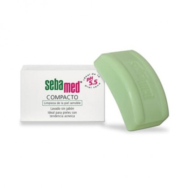 Sebamed Compacto 150 g