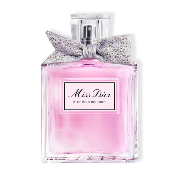 Dior miss dior blooming bouquet eau de toilette 100ml vaporizador