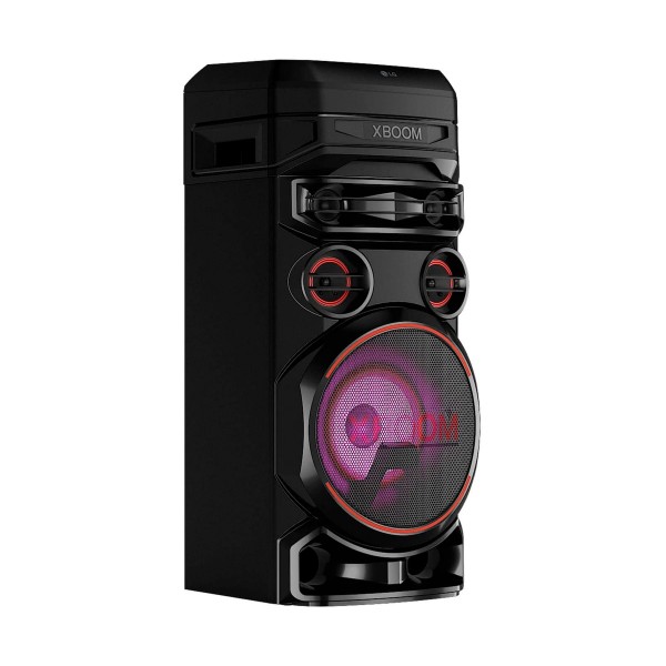 Lg rnc7 / altavoz de fiesta & karaoke