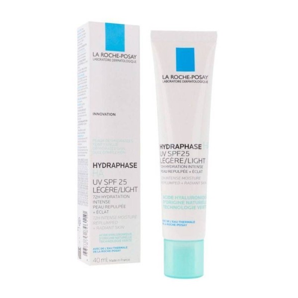 Hydraphase Ha Ligera Spf25 50 ml