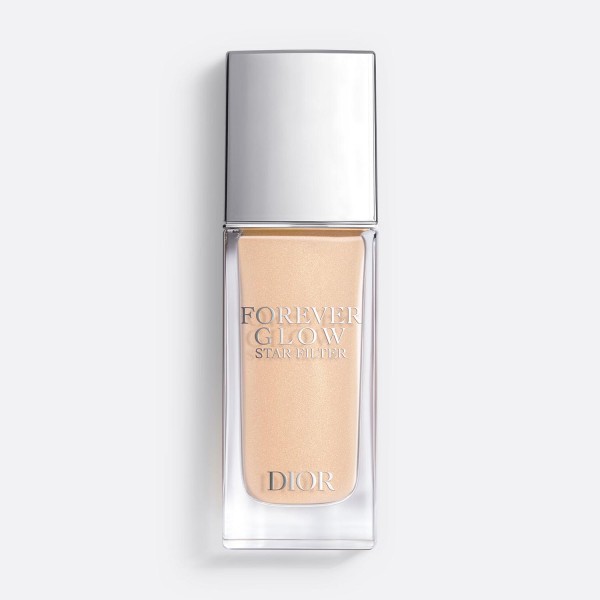 Dior forever glow star filter brillo de labios 0n 30ml
