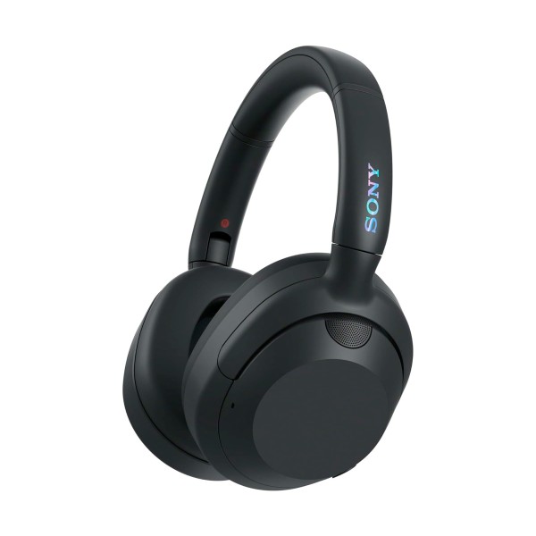 Sony wh-ult900n black / auriculares overear inalámbricos