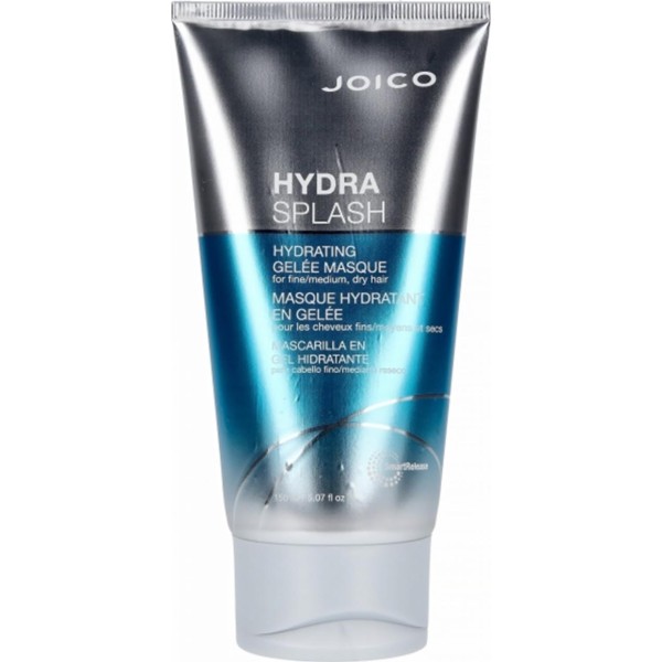 Consumo hydra splash gelee mascarilla 150ml