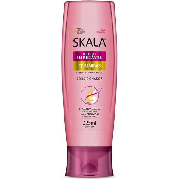 Skala ceramidas acondicionador 325ml