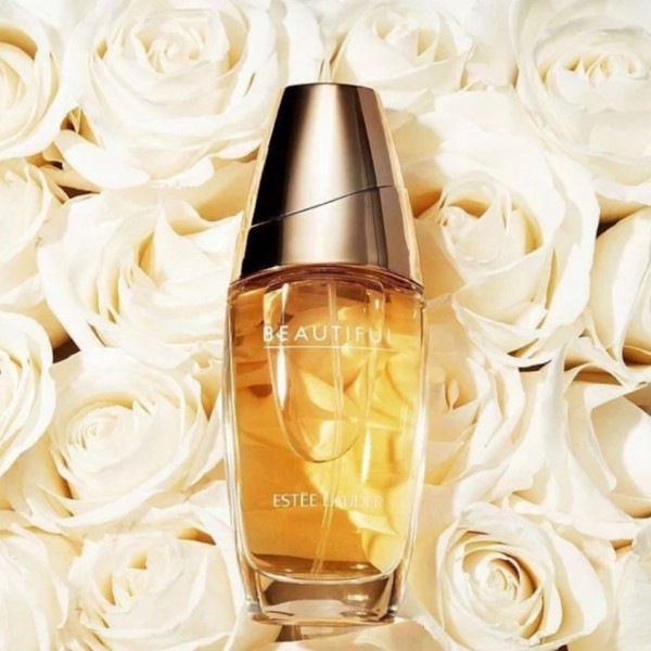 Estée lauder beautiful eau de parfum 30ml vaporizador