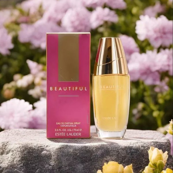 Estée lauder beautiful eau de parfum 30ml vaporizador