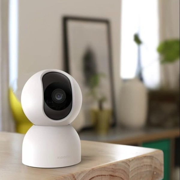 Xiaomi smart camera c400 / cámara de vigilancia